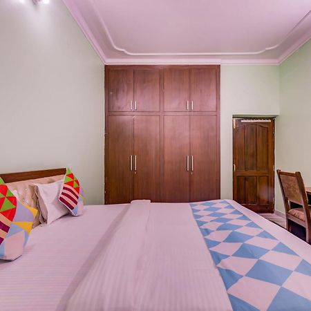 Hotel O Vimal Vatika Lakhnaú Exteriér fotografie