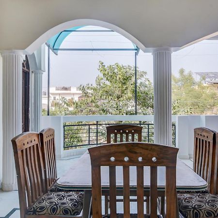 Hotel O Vimal Vatika Lakhnaú Exteriér fotografie