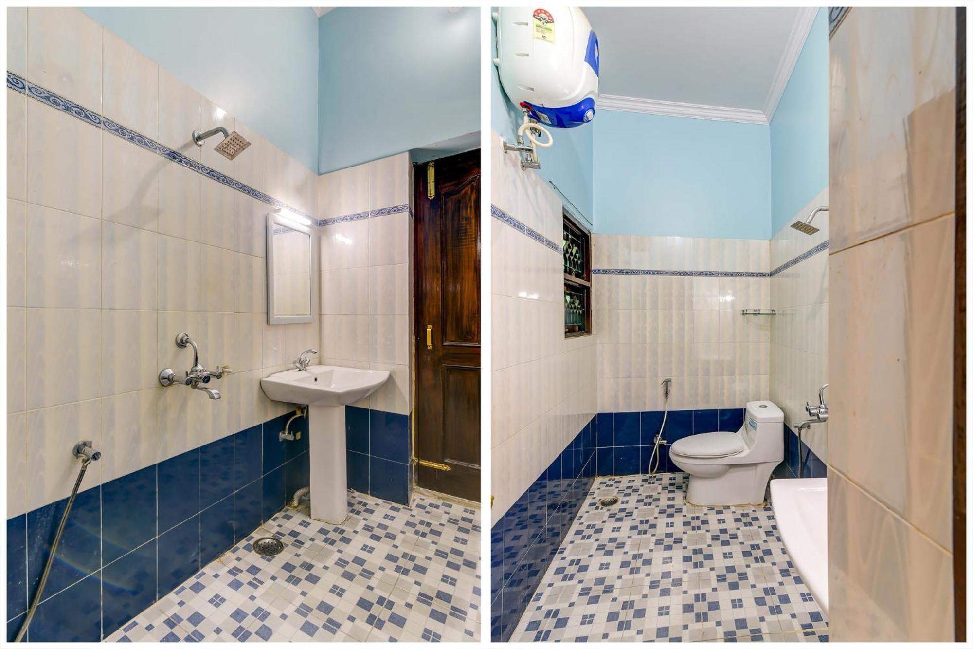 Hotel O Vimal Vatika Lakhnaú Exteriér fotografie